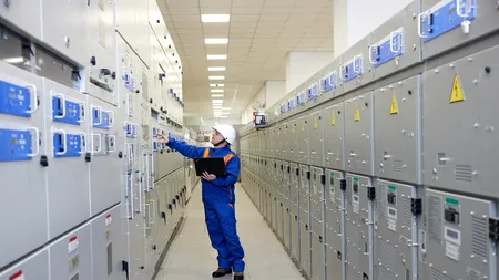 Cele trei companii Rețele Electrice au lansat o licitație cu o valoare maximă de 52,83 milioane de lei pentru achiziția de celule de medie tensiune