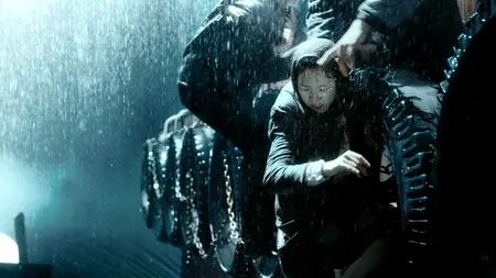 TIFF. 2015. Drame întunecate, parodii SF și filme-șoc la ediția din acest an a festivalului