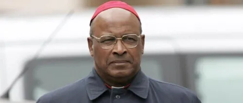 Un cardinal sud-african: Vă spun din experiență că pedofilia este o boală