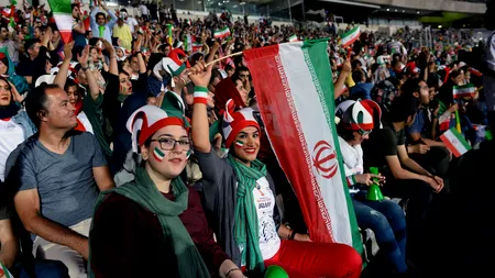 Campionatul Mondial Fotbal Rusia Imaginile zilei 25 iunie 2018