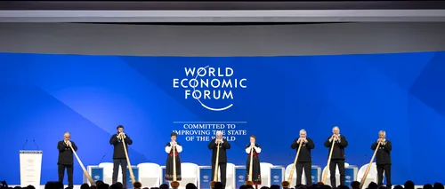 Taxa pe lăcomie, acum și în varianta de la Davos