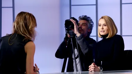 Viața Andreei Esca, subiectul unui reportaj la France 2 