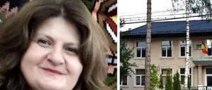 O învăţătoare din Câmpulung Moldovenesc a murit într-un accident auto provocat chiar de ea. Femeia nu a acordat prioritate unui TIR, care a lovit-o în plin