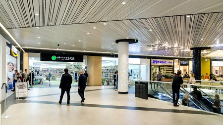 Mall-uri în care cad VICTIME copii. Conducerea, acuzată că nu și-a respectat obligațiile de securitate