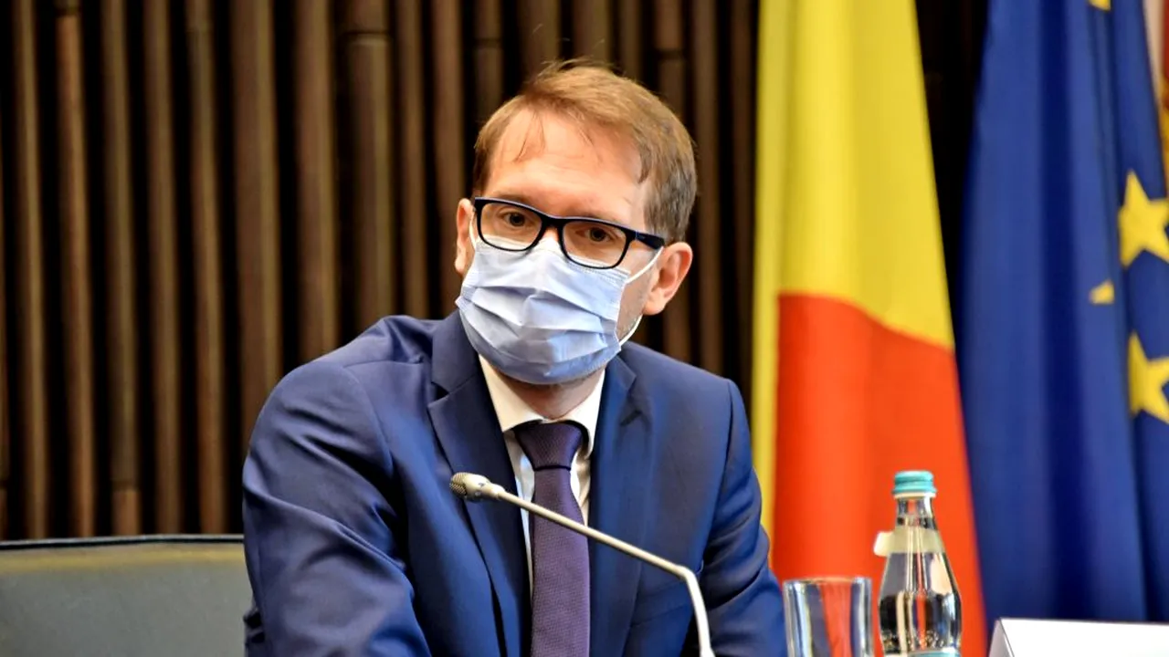 Dominic Fritz: Problema migranților este una națională. Timișoara nu ar trebui lăsată să se descurce singură