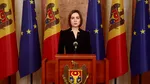 Maia Sandu și opoziția adresează MESAJE concurente alegătorilor înaintea alegerilor parlamentare de duminică