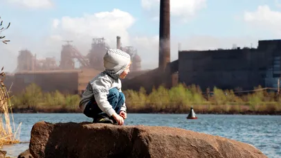 VIDEO| De ce copiii crescuți în zonele poluate au o capacitate intelectuală mai redusă