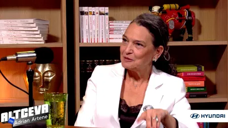 Ileana Șipoteanu: „Plângeam de fiecare dată când cântam acea melodie...”