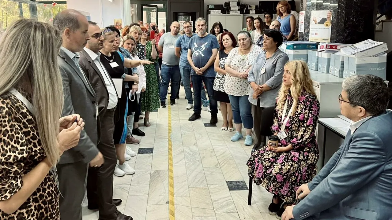 Învățăturile lui Boloș către contribuabilii săi e-Factura. Care sunt cele trei greșeli care pe care le fac 