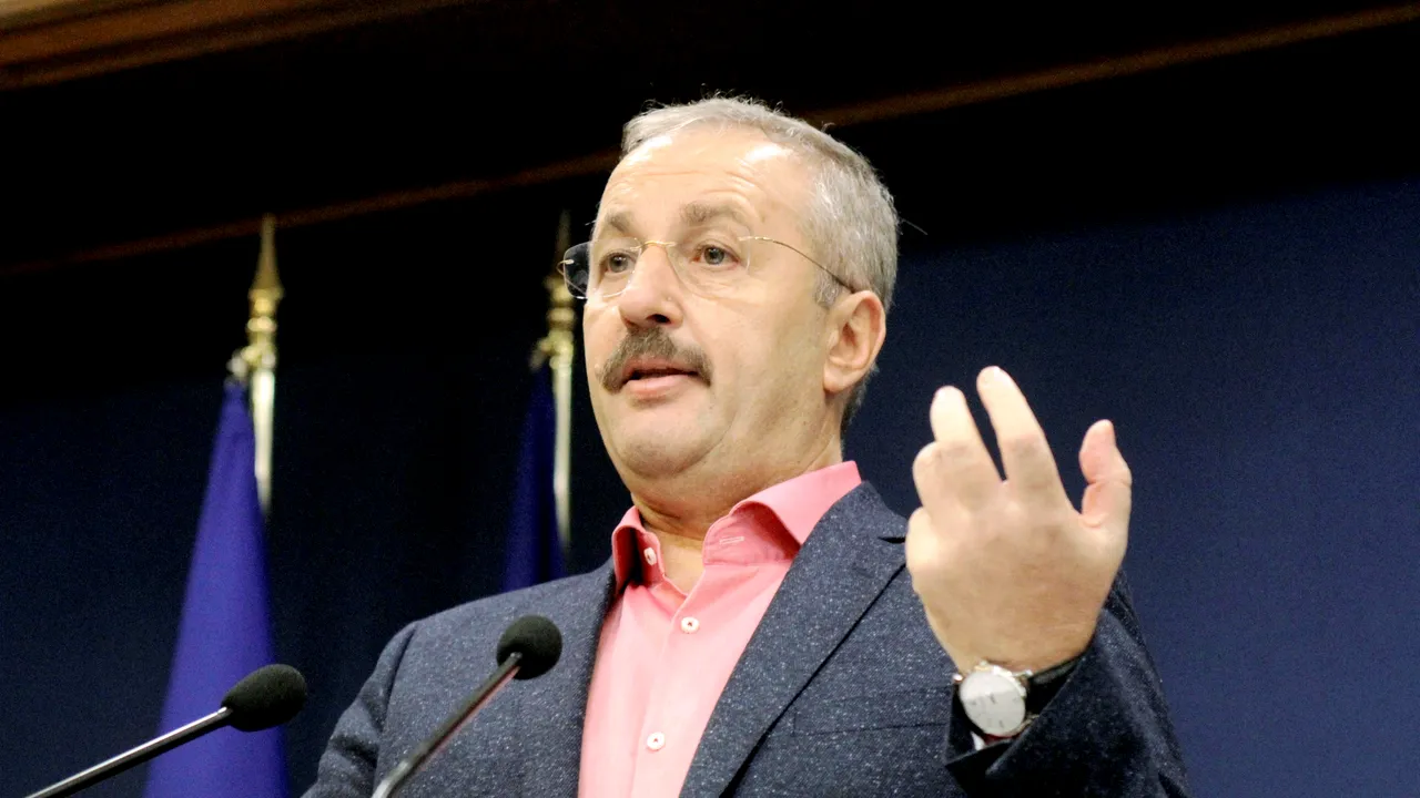 Cu cât își vinde vicepremierul Dîncu institutul de sondaje IRES