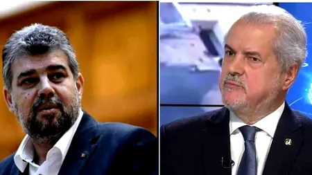 VIDEO Adrian Năstase: „PSD-ul de astăzi are o sarcină ingrată să guverneze cu PNL, un sacrificiu