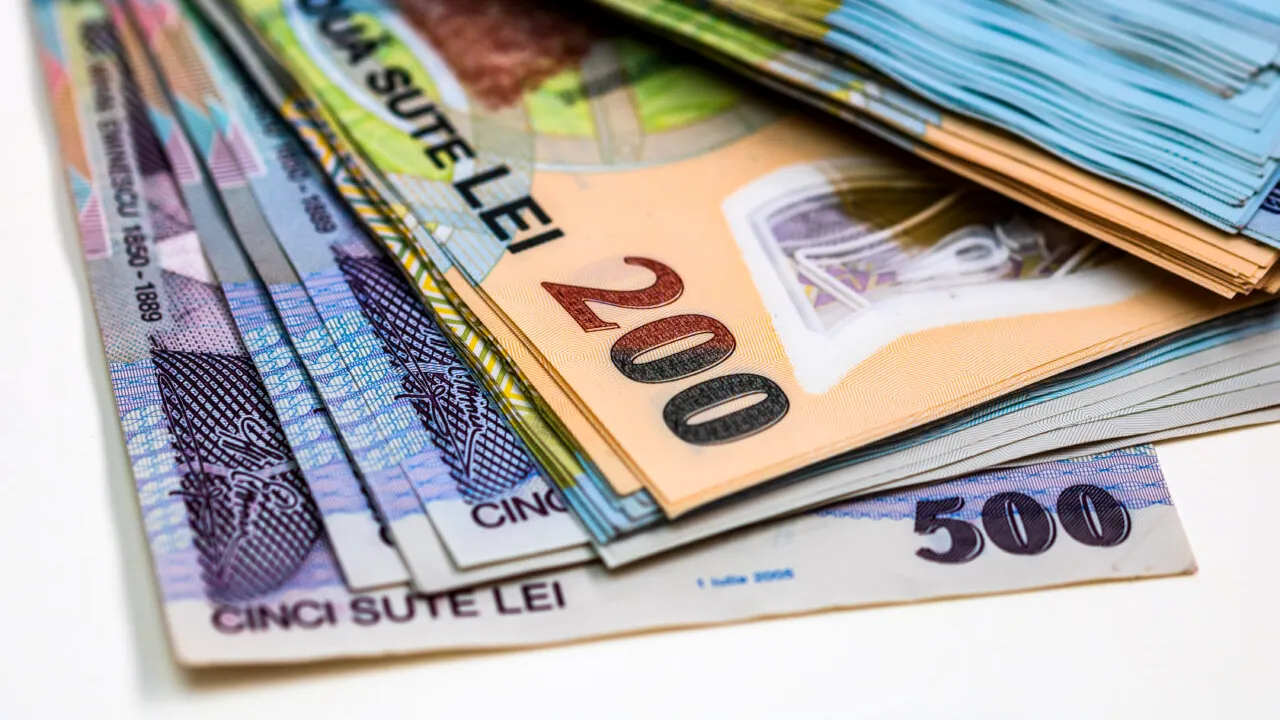 Atenție la acest tip de BANCNOTE! Riști să ai probleme cu legea dacă le folosești