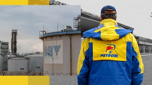 EXCLUSIV VIDEO | Cum a ajuns OMV să controleze tezaurul aurului negru din România. Dezvăluiri despre șantajele la restructurarea Petrom: ”Petroliștii amenințau că aruncă în aer câmpurile petroliere”