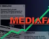 RAPORT al Institutului Reuters pentru Studierea Jurnalismului. MEDIAFAX, în topul celor mai credibile site-uri din România