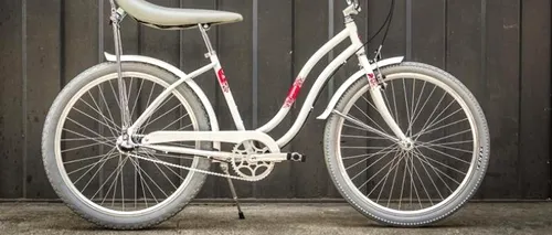 „Bicicleta României comuniste se întoarce cu energie și stil. Cum au reușit patru tineri să vândă mii de Pegas-uri nostalgicilor după copilăria socialistă

