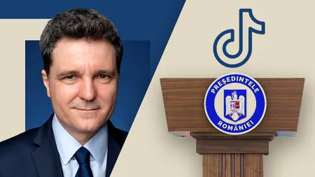 Cum s-au activat INSTANTANEU boții lui Nicușor Dan la o postare TikTok în care era criticat de Marius Tucă. Șablonul manipulării
