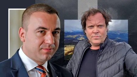 Ministrul Energiei critică ELECTRICA după ce Charlie Ottley a stat trei zile fără curent: Cineva va fi responsabil