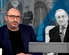 Ion Iliescu, „omul” din spatele puterii! Detalii mai puțin știute din relația lui Marius Tucă cu fostul președinte/ „Un politician autentic, adevărat”