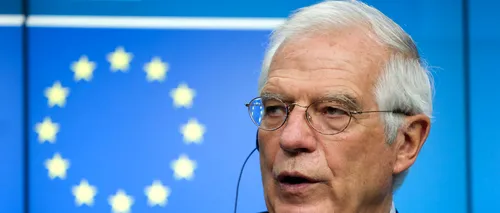 REACȚIE. Borrell: Uniunea Europeană este consternată de moartea lui George Floyd