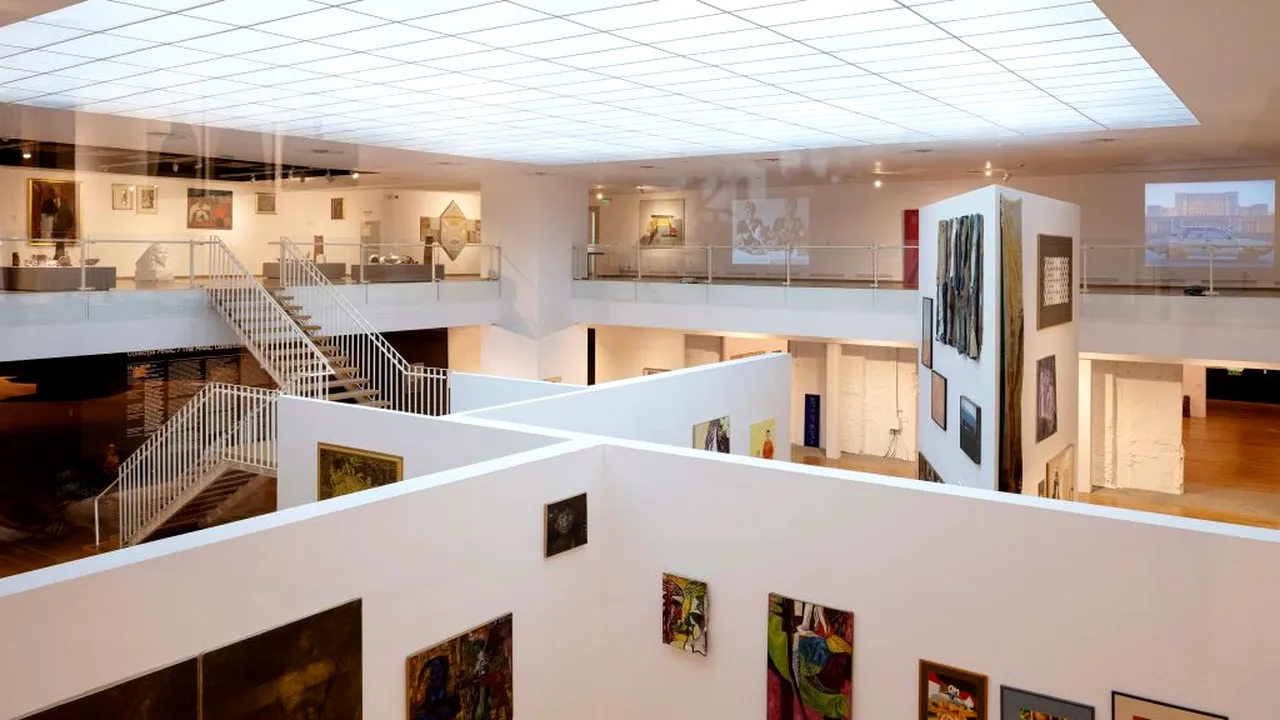 Artiștii contemporani locali, invitați să candideze la apelul de achiziții al MNAC. Ce fonduri sunt disponibile