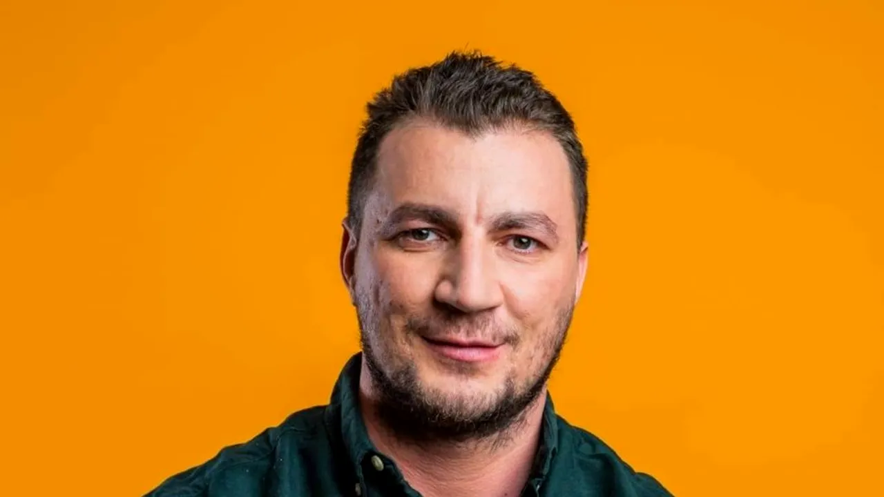 Ce a pățit Marian Godină după vaccinarea împotriva COVID-19