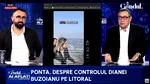 Victor Ponta o ironizează pe Diana Buzoianu: N-a ieșit, domnule, un hering de acolo din mare să o pupe pe parpalac pe Buzoianu