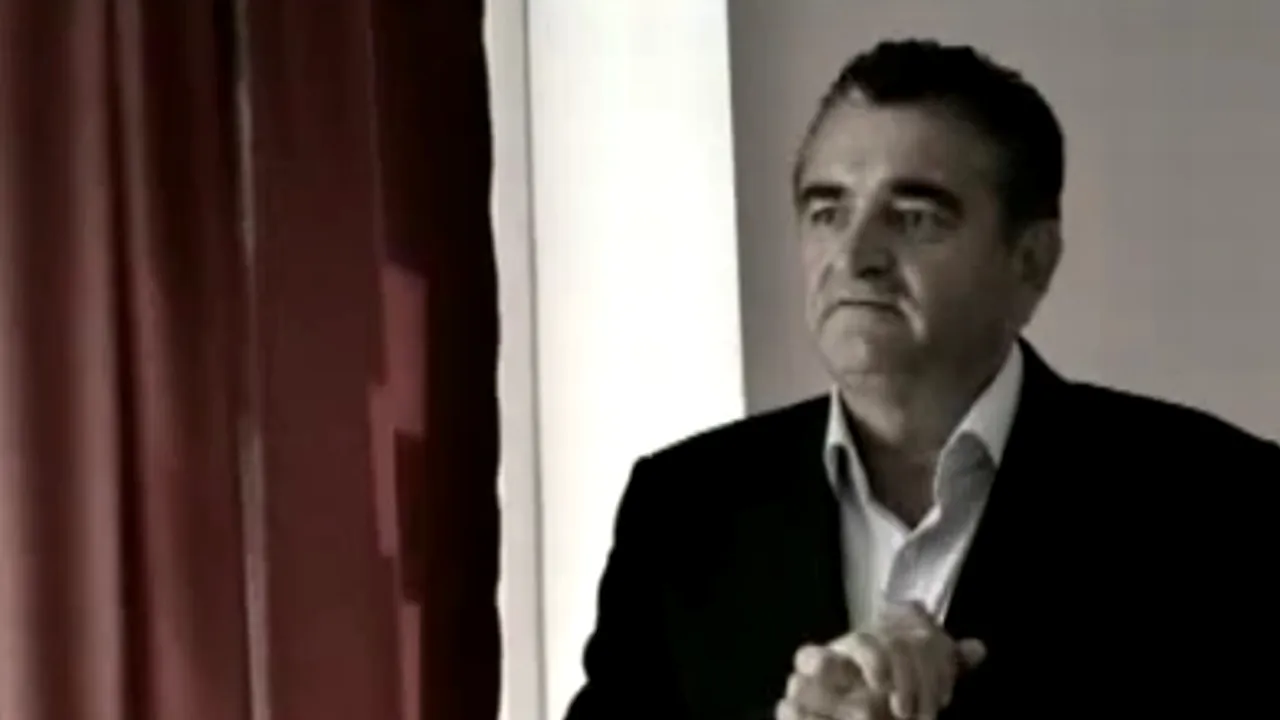 Jurnalistul care a propus schimbarea numelui ''Scânteii'' în ''Adevărul'' a murit