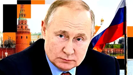 ANALIZĂ | Radu Tudor: ”100 de zile de război rusesc în Ucraina”