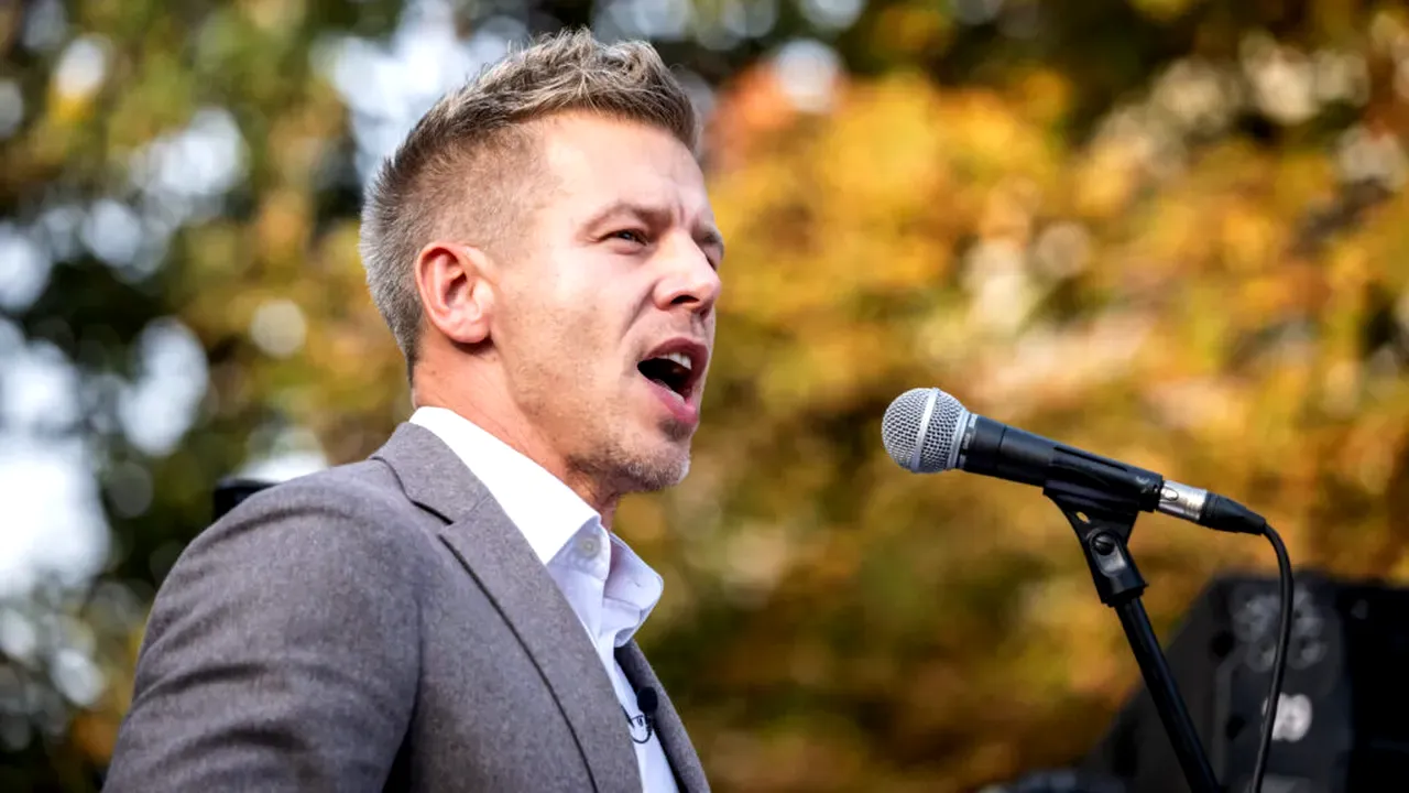 Péter Magyar întoarce politica externă a lui Viktor Orbán și declară Rusia drept „o amenințare pentru Ungaria”