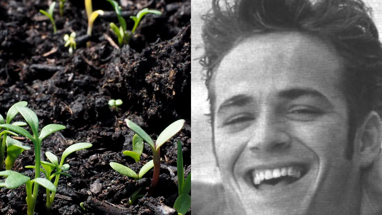 Primul stat care le permite oamenilor să devină „pământ de flori