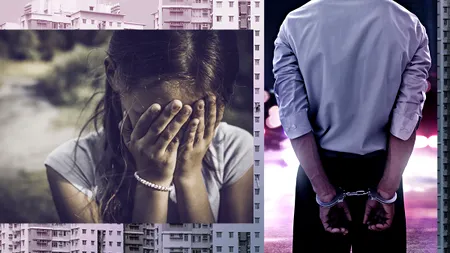 Acuzații extrem de grave: Un profesor a fost ARESTAT, după ce ar fi agresat sexual o elevă, chiar la școală