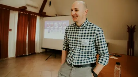 Un român a trăit timp de cinci zile doar cu apă şi cafea: „Am slăbit cinci kilograme”. Ce spune medicul nutriționist