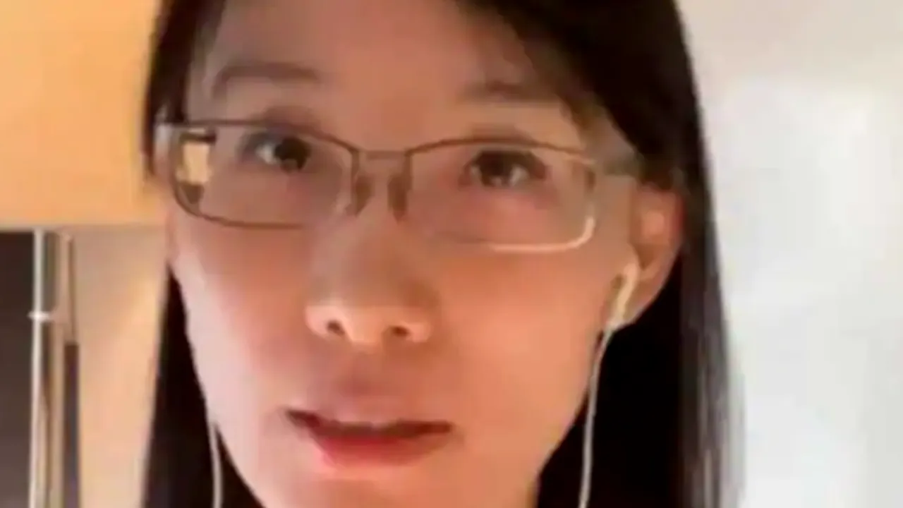 Twitter suspendă contul virologului chinez Li-Meng Yan, care a susținut că coronavirusul a fost făcut în laboratorul Wuhan