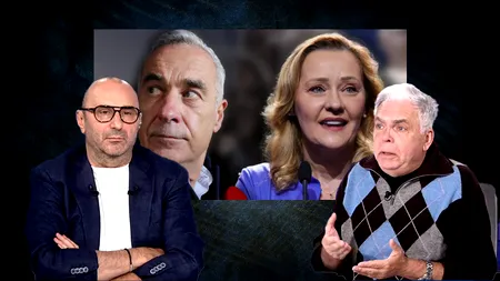 Adrian Severin: „Cel care a fost sancționat cel mai grav a fost POPORUL, chiar și oamenii care au votat cu Lasconi”