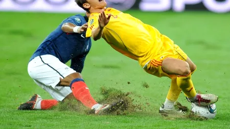 Mircea Sandu, despre Arena Națională: 