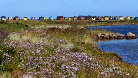 Căsătorie fulger în Europa: insula unde spui „DA” în 15 minute, pentru 1.500 de euro