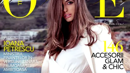 A apărut The ONE de iulie