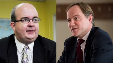 Ambasadorul Marii Britanii la București părăsește postul cu direcția Moscova. Cine îi va lua locul