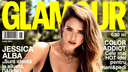 GLAMOUR dă startul vacanțelor cu noua ediție de iunie