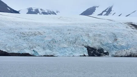 Acuzații grave: Statele Unite spun că Rusia efectuează teste atomice în zona arctică