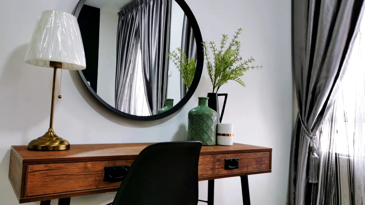 GHID complet – Cum să alegi oglinzile perfecte pentru casa ta