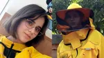 Povestea Teodorei, tânăra din Țibana „îndrăgostită” de apicultură: „Provin de la sat. Mama este și învățătoare”