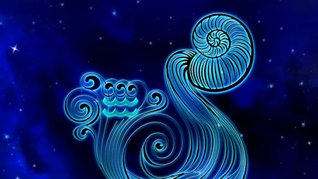 Horoscopul zilei de 22 august 2021. A doua Lună Plină în zodia Vărsător