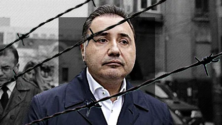 EXCLUSIV | Deținutul Cristian Rizea, păzit și când merge la duș: ”Este amenințat în continuare și înjurat, toți sunt scoși afară, face baie singur”