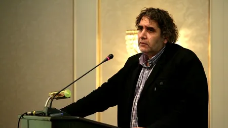 Pambuccian: Nu vreau să fiu ministru, am refuzat mereu ofertele de posturi în Guvern