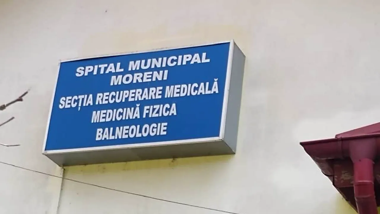 Medic din Dâmbovița, acuzat că a luat mită de 24 de ori de la pacienți. Și-a recunoscut faptele și acceptă o pedeapsă cu suspendare