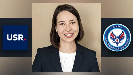 EXCLUSIV | ANI s-a sesizat în cazul consilierului general USR Ana Ciceală. Președintele ADU: ”Nu declară veniturile reale, fals în declarații!”