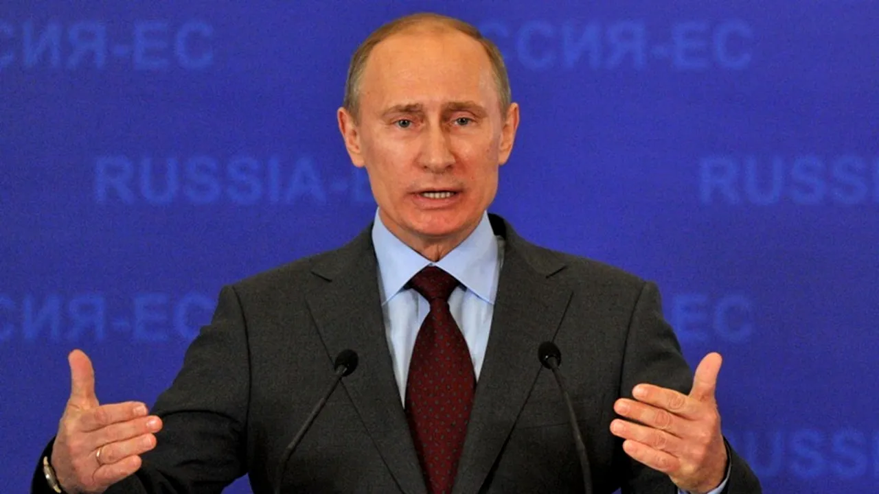 Rusia a testat cu succes o rachetă intercontinentală Topol