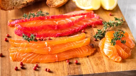 Medicii avertizează asupra consumului unui anumit tip de pește. Categoria de persoane care ar trebui să evite acest aliment