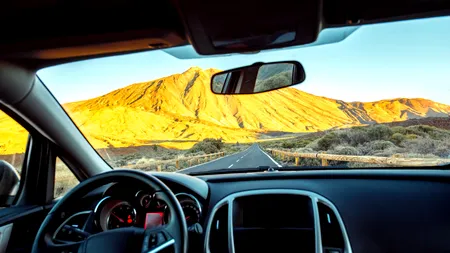 O firmă britanică face o predicție tulburătoare: Nici măcar gropile nu vor putea ține pe loc mașinile fără șofer